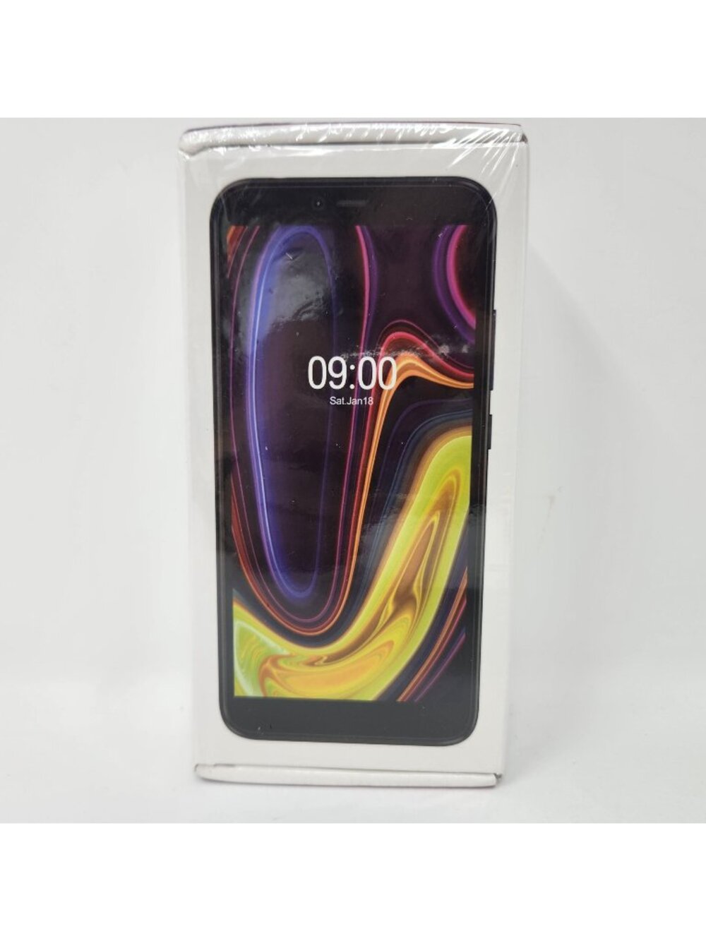 Foxx A55 Android Smartphone 5.5" Display 2GB RAM 16GB Unlocked